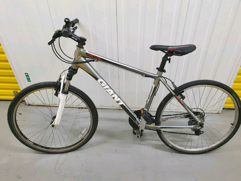 second hand adult bikes